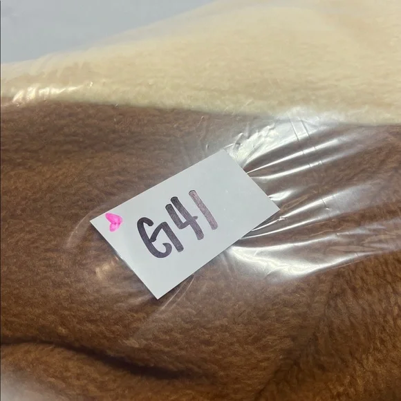 Liv outdoors fleece size XXL Nwot - Picture 8 of 8